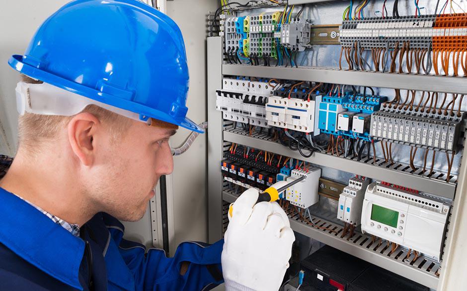 tarif électricien bâtiment Argenteuil