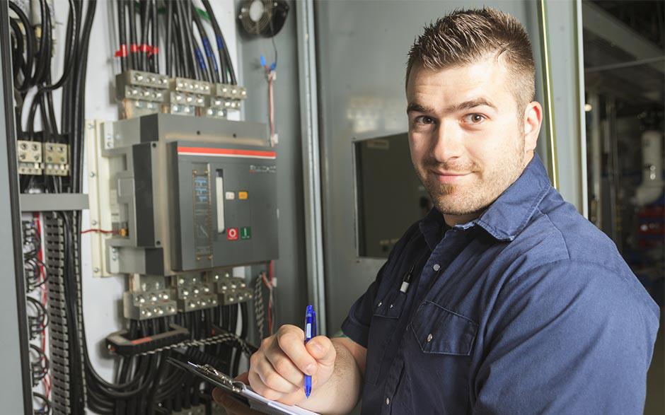 électricien dépannage Crosne
