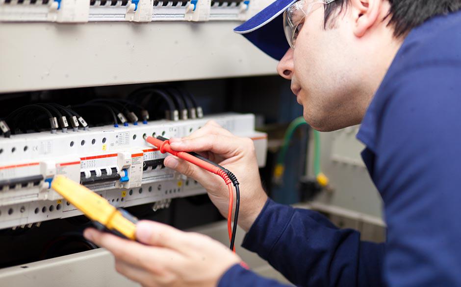tarif électricien bâtiment Argenteuil
