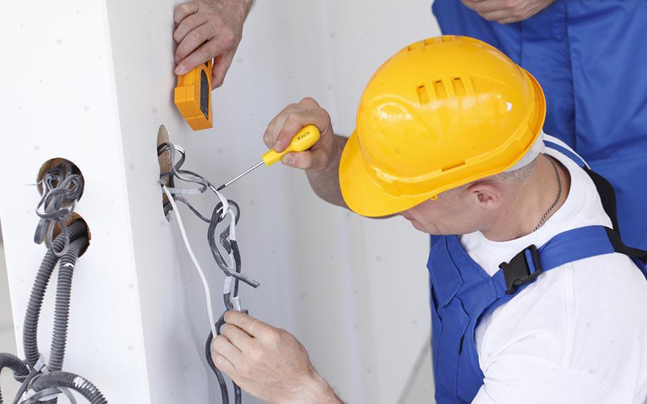 électricien maintenance Chelles