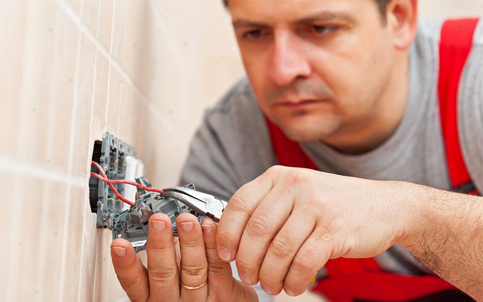 électricien particulier Les Ageux
