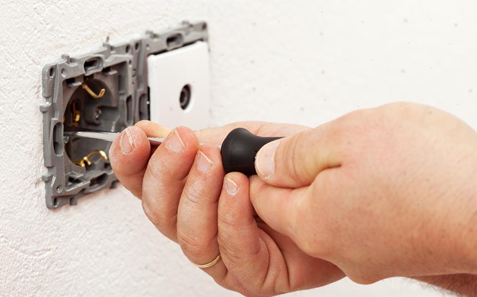 électricien maintenance Chelles