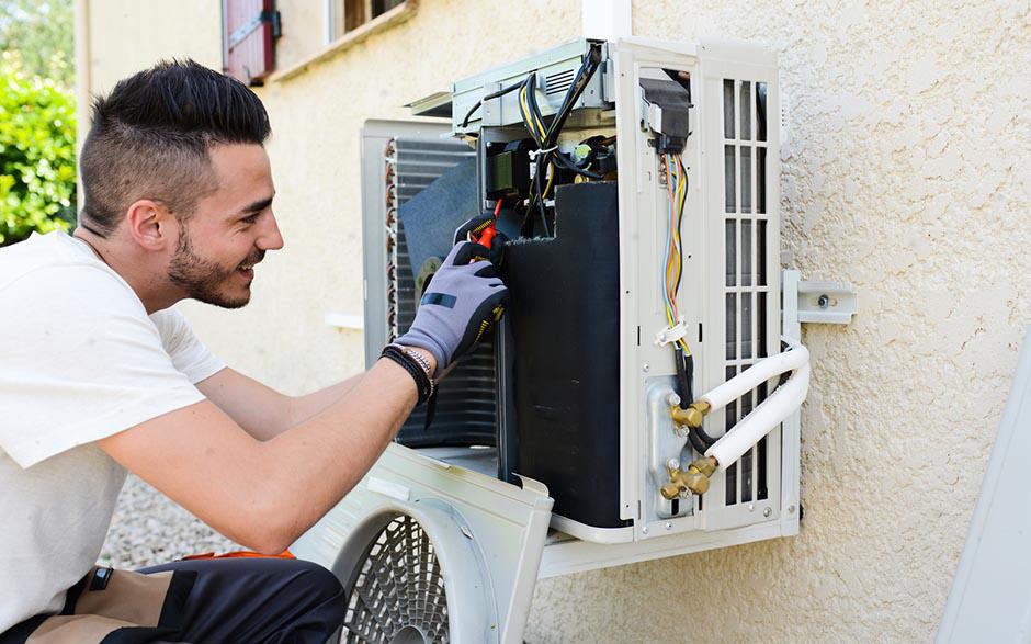électricien dépannage Crosne