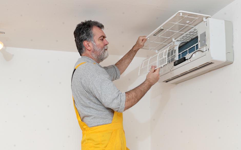 électricité installation Massy