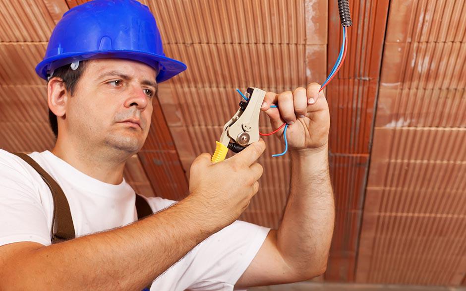 électricien particulier Les Ageux