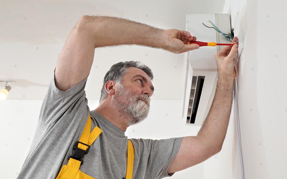 électricien maintenance Chelles